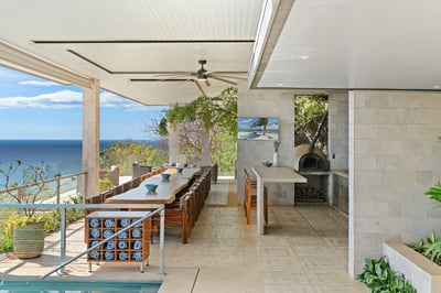Luxury Villa Photo #12