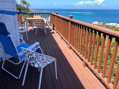 Luxury Villa Photo #4