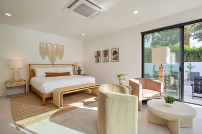 Luxury Villa Photo #25