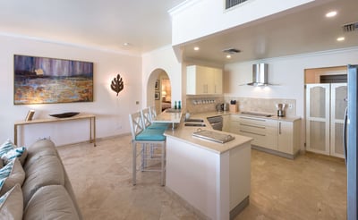 Luxury Villa Photo #2