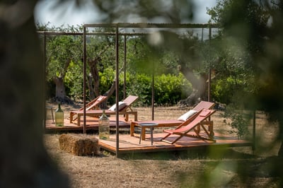 Luxury Villa Photo #11