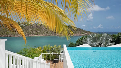 Luxury Villa Photo #9