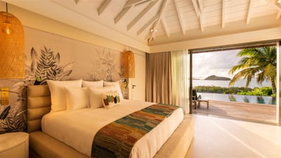 Luxury Villa Photo #46