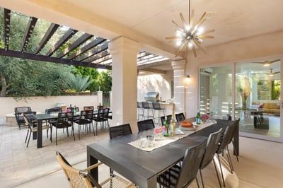 Luxury Villa Photo #5