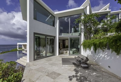 Luxury Villa Photo #11