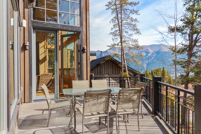 Luxury Villa Photo #9