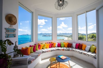 Luxury Villa Photo #43