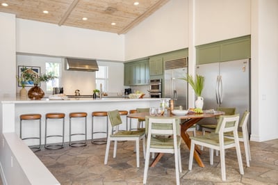 Luxury Villa Photo #26