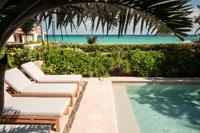 Luxury Villa Photo #3