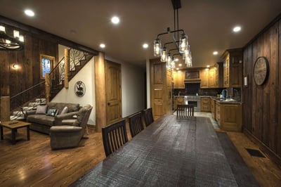 Luxury Villa Photo #4