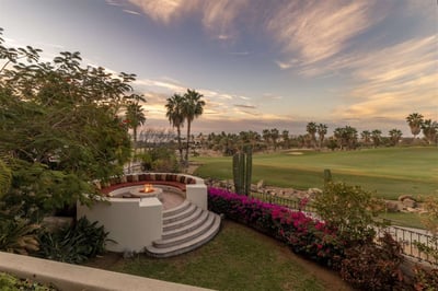 Luxury Villa Photo #3