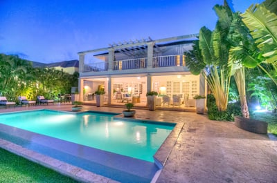 Luxury Villa Photo #4