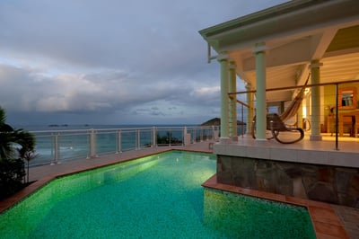 Luxury Villa Photo #7