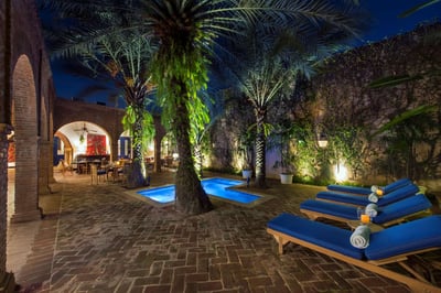 Santo Domingo,Casa Del Disenador