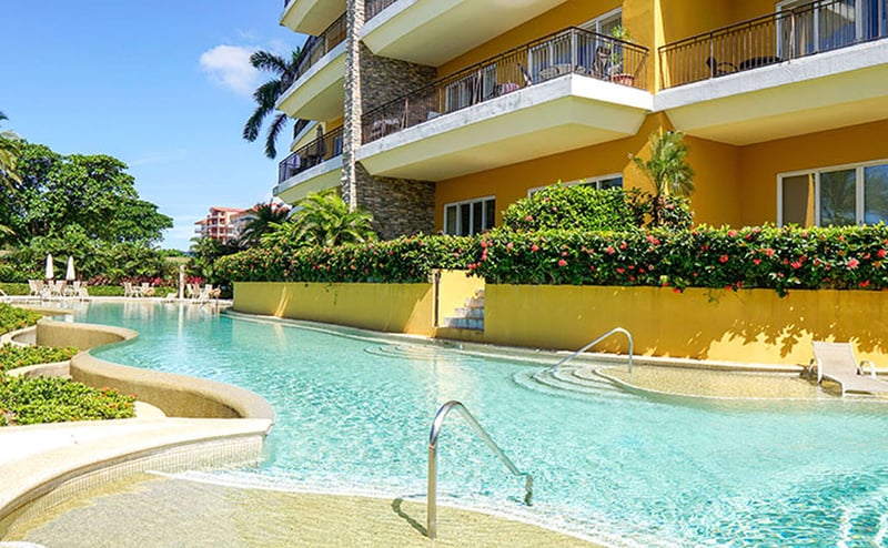 Vista Las Palmas 11C