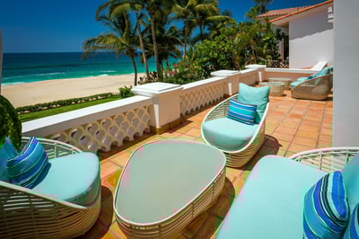 Luxury Villa Photo #16