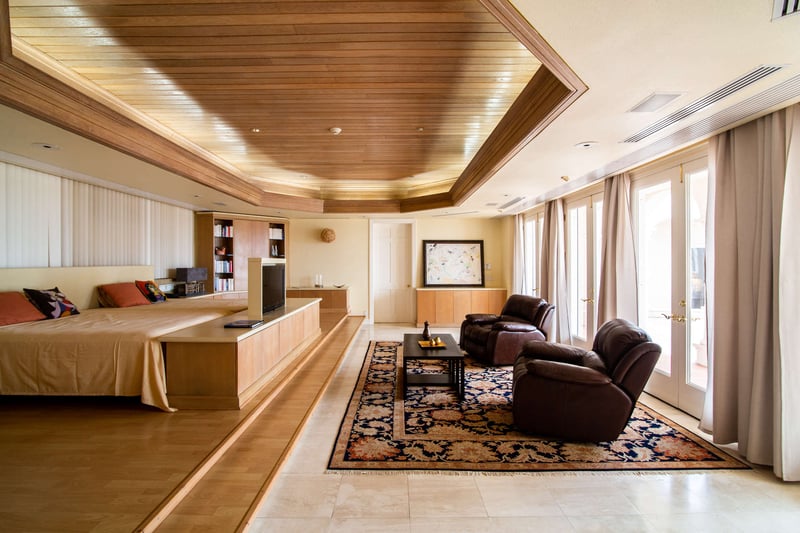 Les Jardin de Bellevue