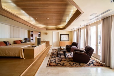 Luxury Villa Photo #14