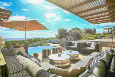 Luxury Villa Photo #2