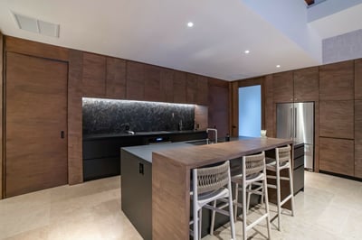 Luxury Villa Photo #17