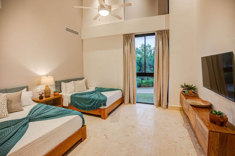 Hacienda A33 | Reino