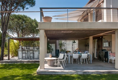 Luxury Villa Photo #9