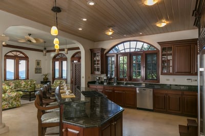 Luxury Villa Photo #18