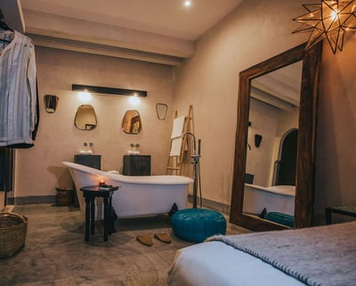 Luxury Villa Photo #21