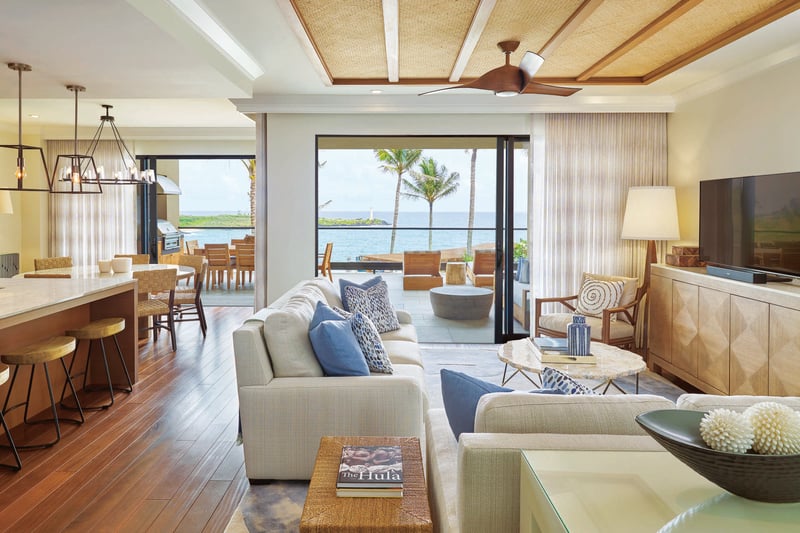 Kaiholo 3 BDM Signature Oceanfront