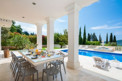 Luxury Villa Photo #36