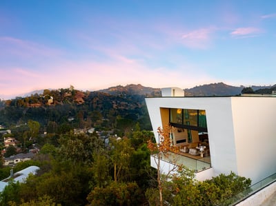Luxury Villa Photo #60