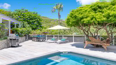 Luxury Villa Photo #14