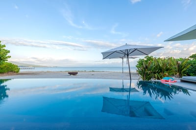 Luxury Villa Photo #5