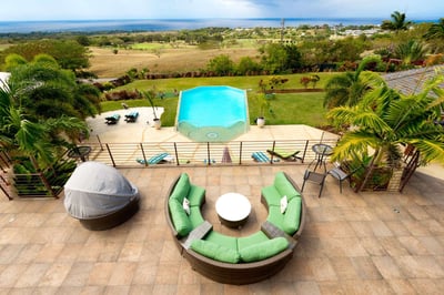Luxury Villa Photo #7