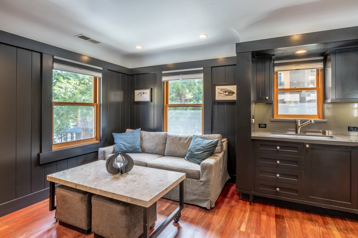 Woodpecker Cottage 7