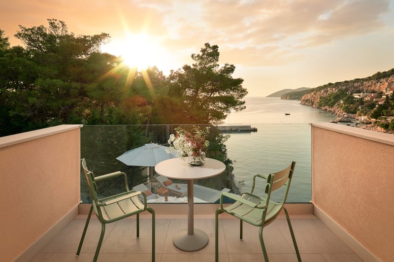 Eternal Hvar West