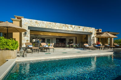 Luxury Villa Photo #6