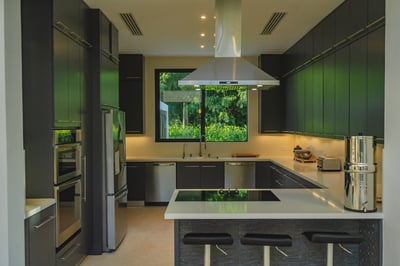 Luxury Villa Photo #35