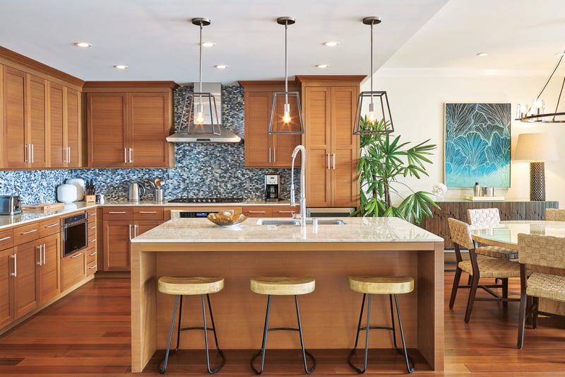 Kaiholo 3 BDM Superior Partial Ocean View