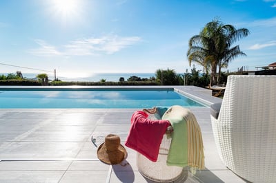 Luxury Villa Photo #2