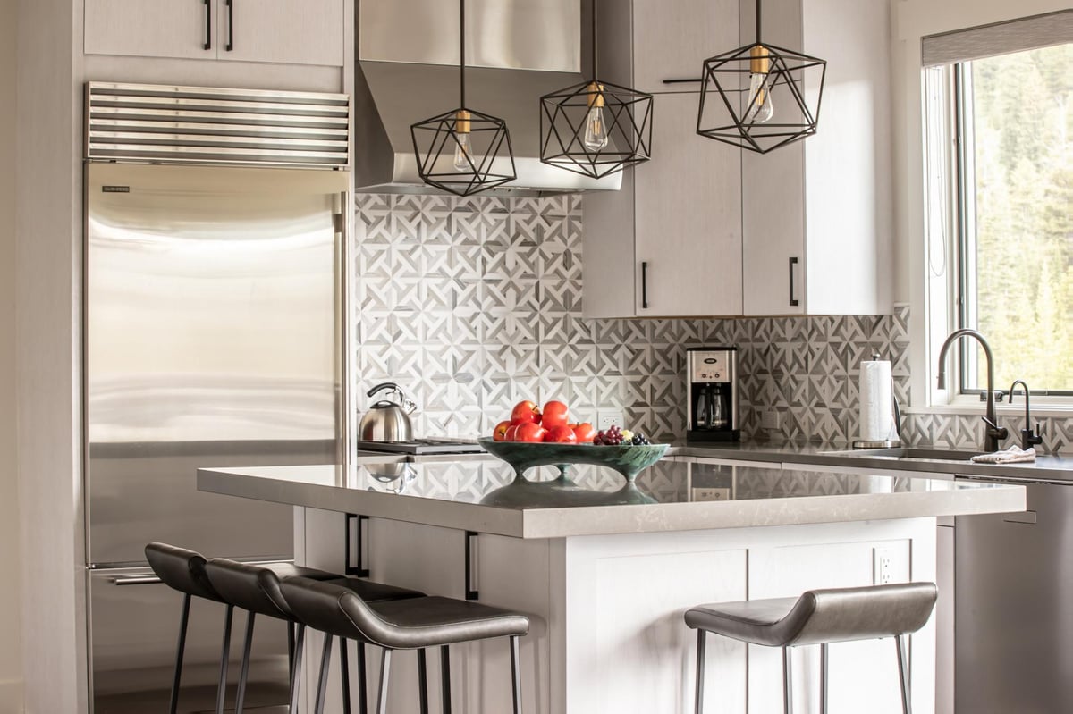 Spanish Peaks | Highlands Cabin 59