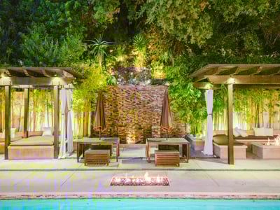 Luxury Villa Photo #21