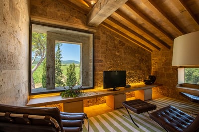 Luxury Villa Photo #25