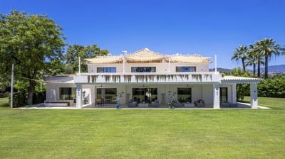 Marbella,Laguna del Sol