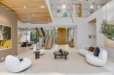 Luxury Villa Photo #17