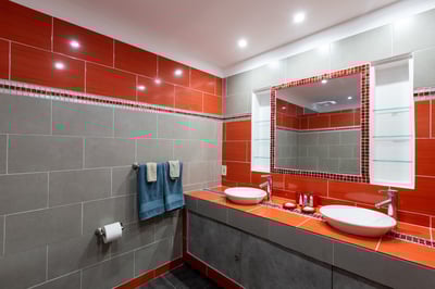 Luxury Villa Photo #5