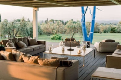 Luxury Villa Photo #10