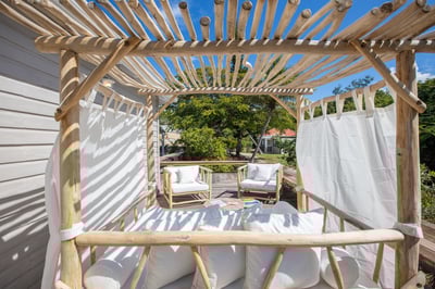 Luxury Villa Photo #15