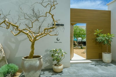 Luxury Villa Photo #38