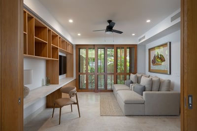 Luxury Villa Photo #29
